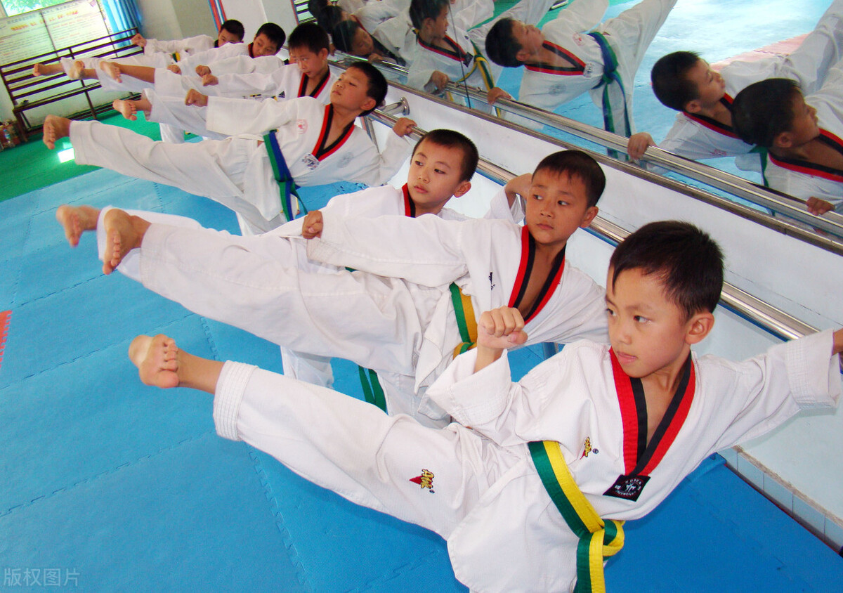 跆拳道馆学员信息管理系统哪家好？