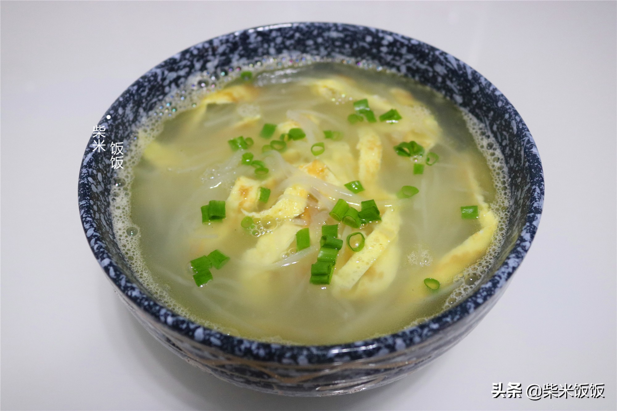 雞蛋和它是絕配，4元煮一鍋，溫暖滋潤，營養鮮美又好喝