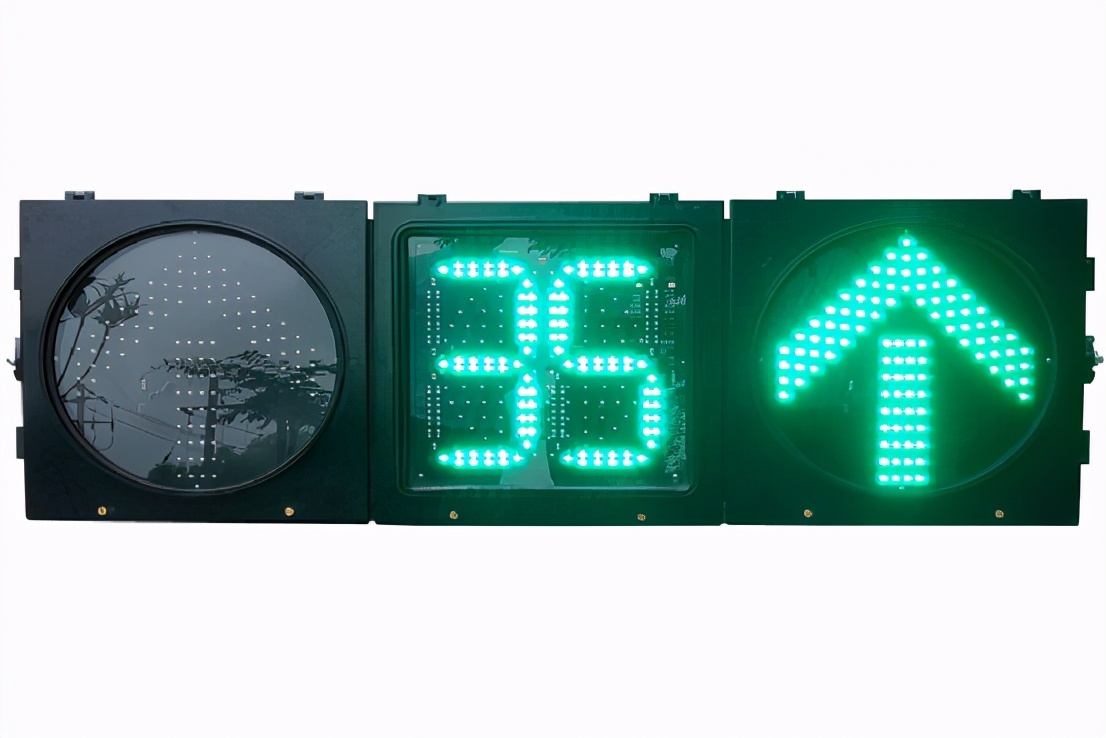图片[6]_时隔4年的红绿灯改版 新版红绿灯取消读秒 一不小心就要扣6分_5a汽车网
