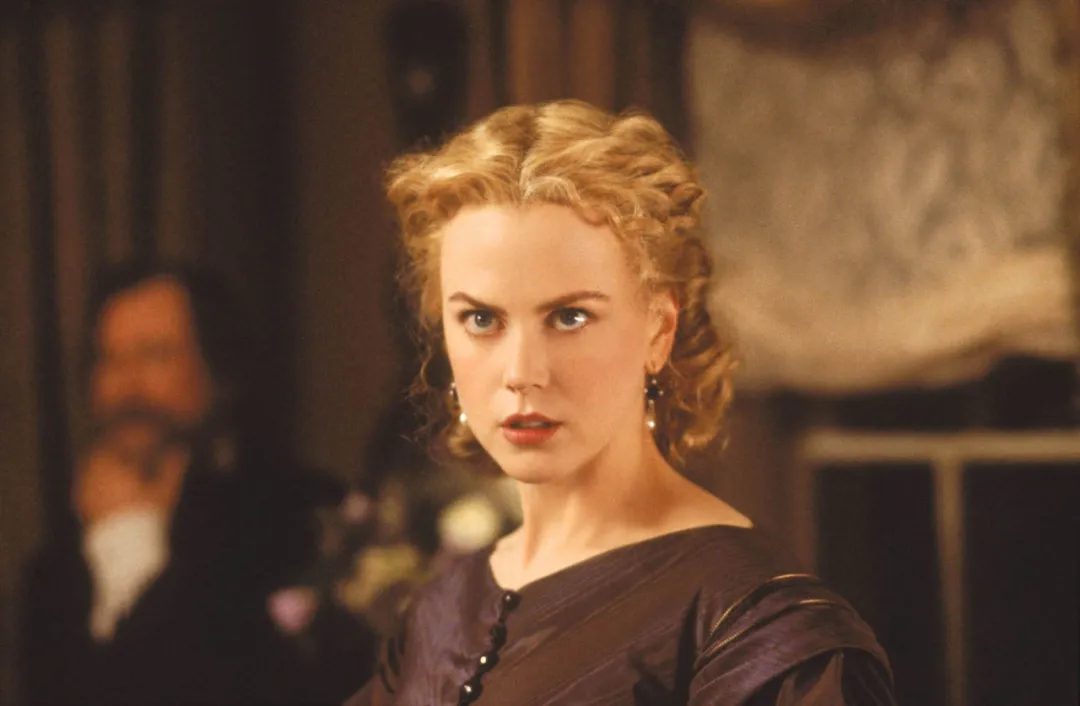 阿汤哥挚爱53岁了：看过妮可·基德曼，才知道什