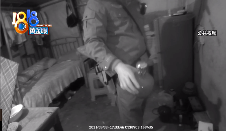 朋友|丈夫醉驾送朋友 妻子劝说无果报警