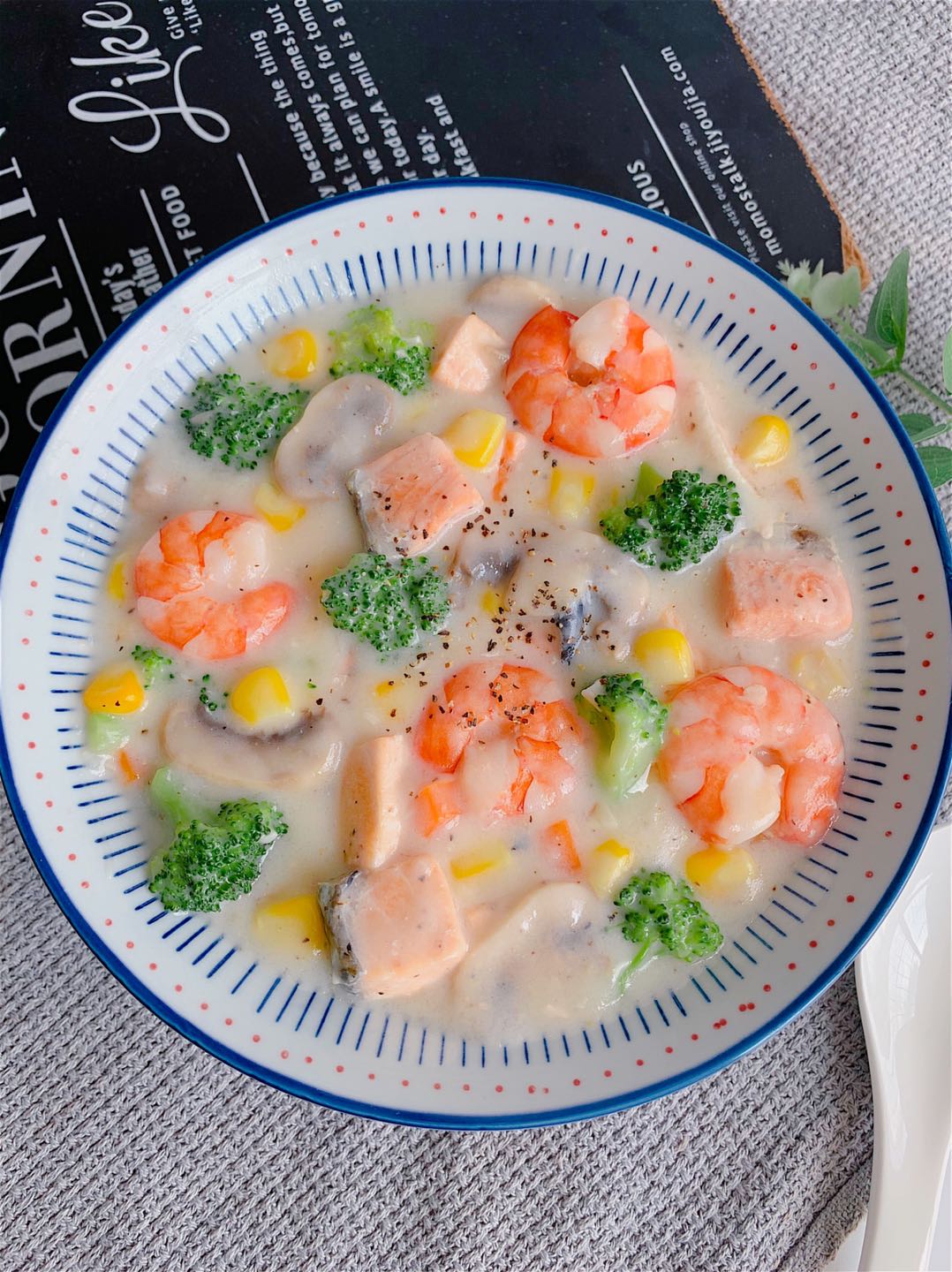 最适合孩子吃的鱼，肉嫩刺少，营养全面好吸收，贵点也值