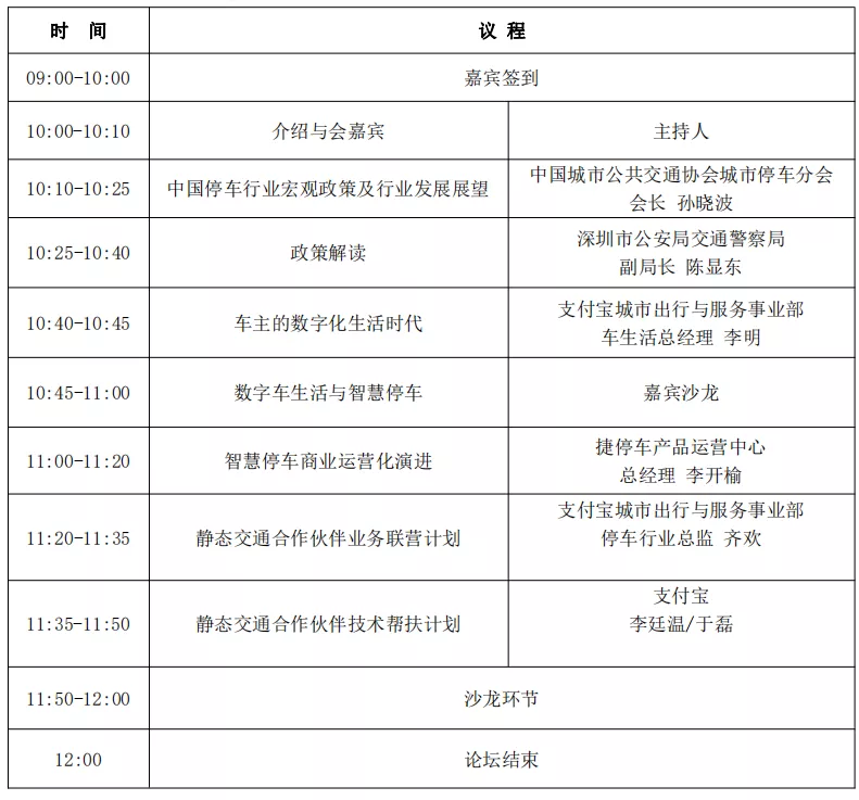 2020深圳国际智慧停车设备与技术博览会隆重开幕