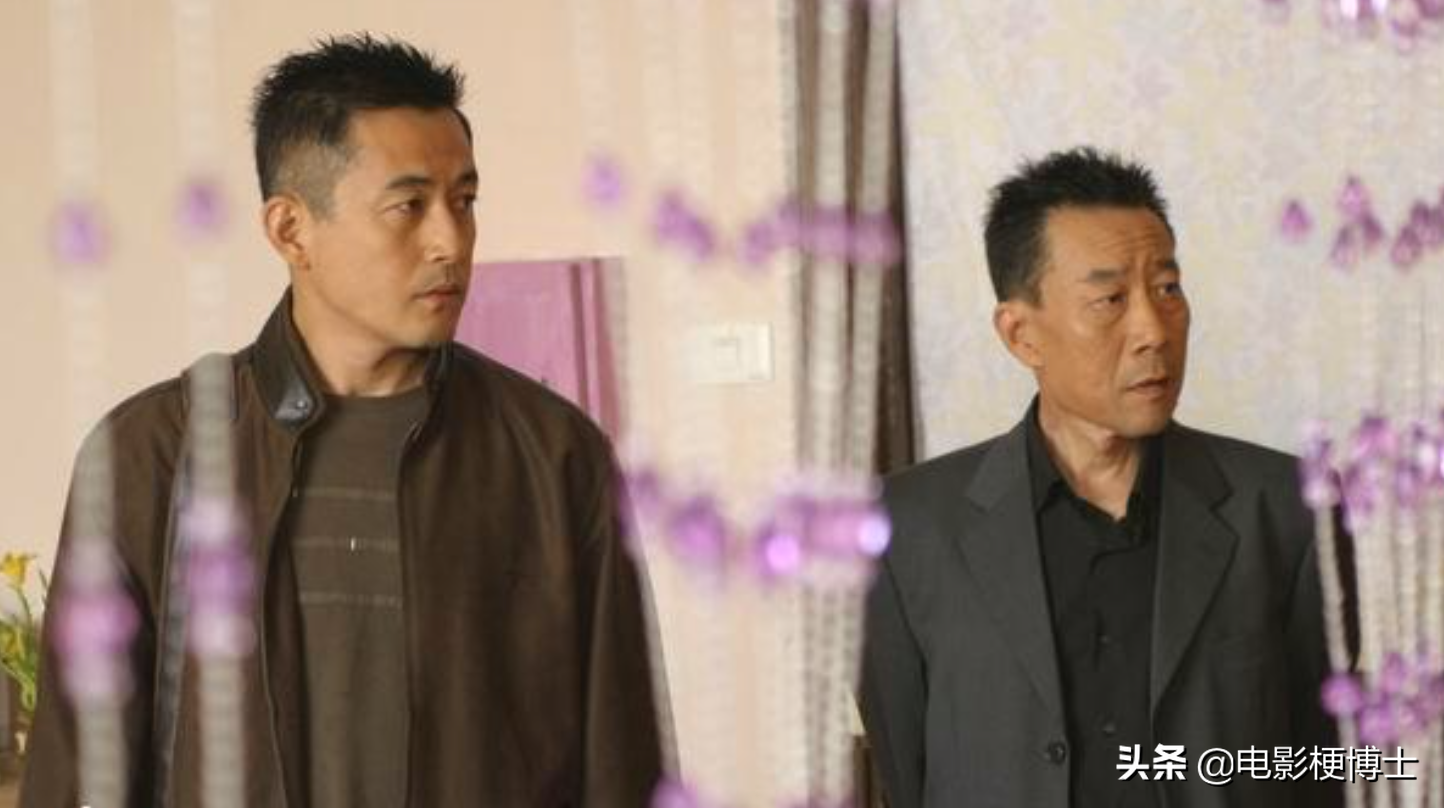 九部“鲜为人知”的国产悬疑剧，评分都跟《隐秘的角落》接近