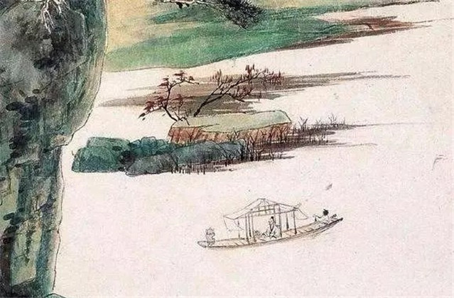 宋代这七首七言绝句，满满的诗情画意-第5张图片-非凡网