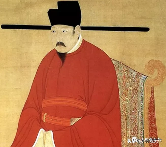 一部电视剧：推出1000年前的低调明君，开创中国历史上的最好40年