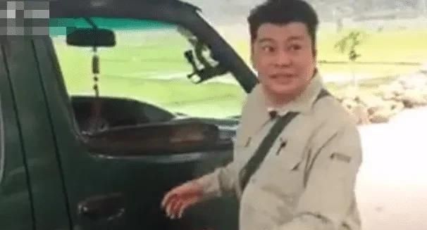 TVB著名演员送快递，《演员的自我修养》在他身上体现的很到位