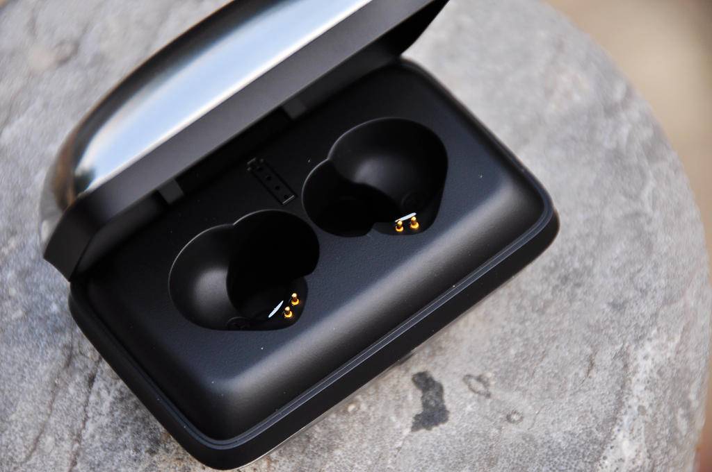 独立耳放，声声夺人，HIFIMAN TWS 800真无线耳机