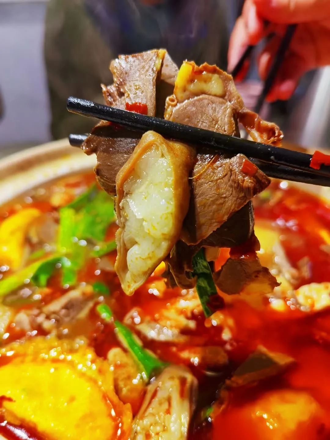 郑州餐饮业恢复堂食,你最想吃哪家?(二)