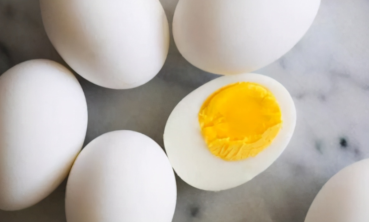 图片[3]-煮鸡蛋做法步骤图 鸡蛋鲜嫩入味3秒剥蛋壳-起舞食谱网