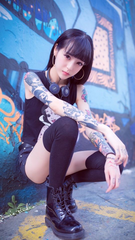 壁纸非主流渣男渣女背景图片