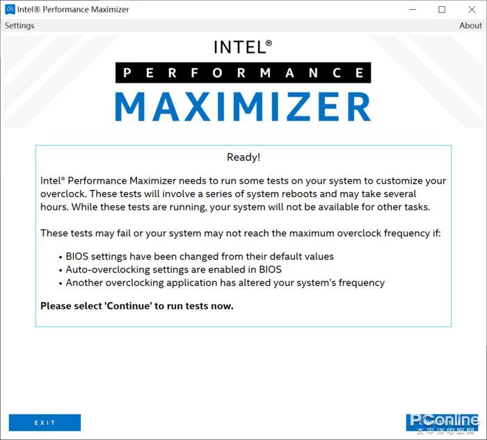 英特尔特挑核心黑科技？如何榨干你的十代酷睿处理器？