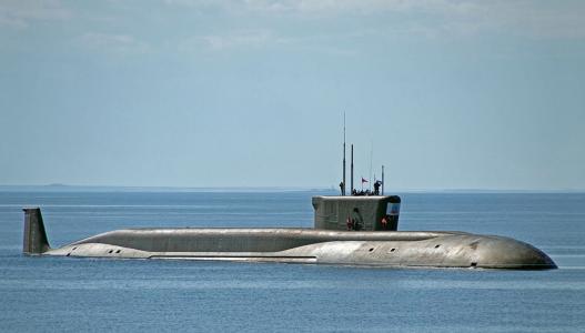 2020年中国潜艇数量世界第一 快来盘点人民海军的各型潜艇