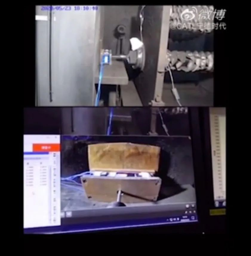 三问宁德时代，动力电池巨头的人设崩了？