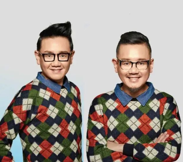 捧红孙燕姿，带火张学友，这两兄弟堪称是华语