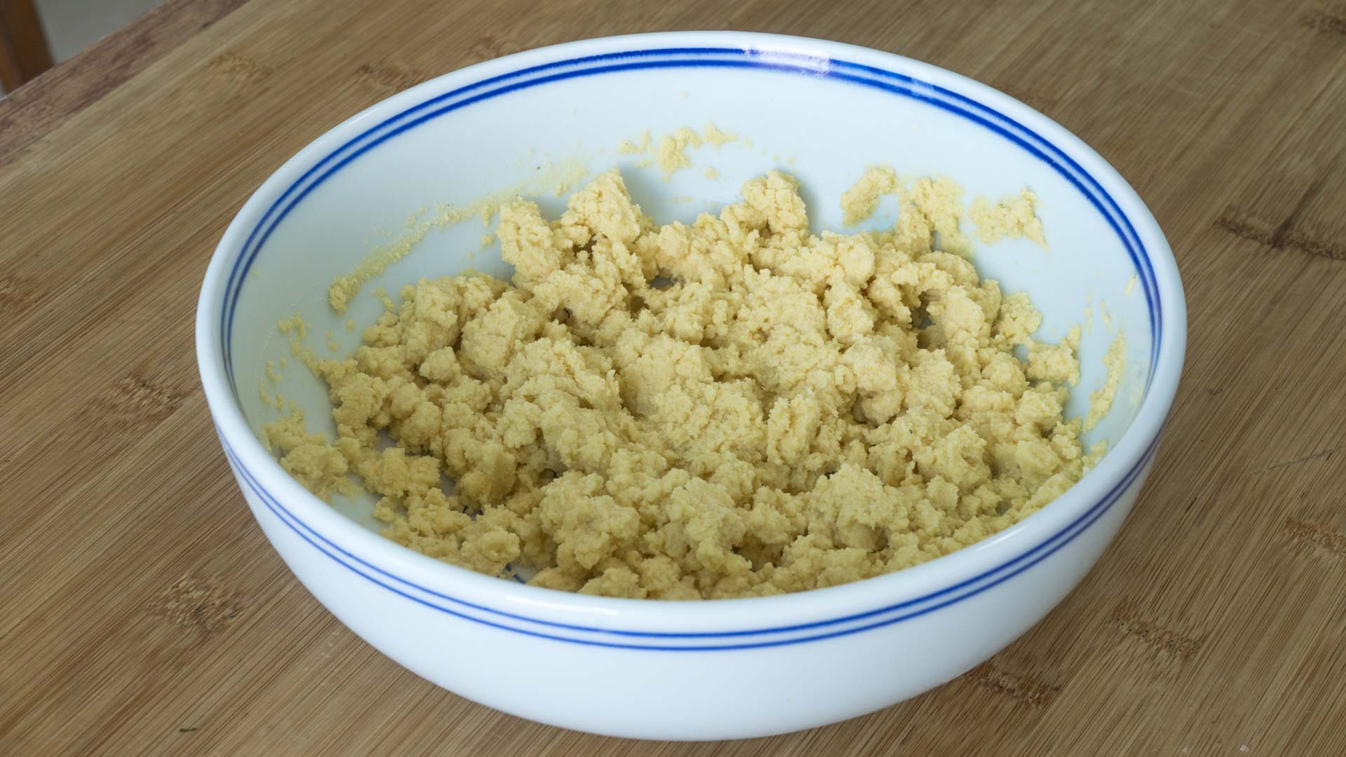 立夏養生多吃粗糧，5種玉米麵做法，粗糧細作營養均衡，老少皆宜