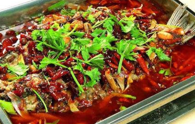 Count the Henan gourmet snacks in my mind