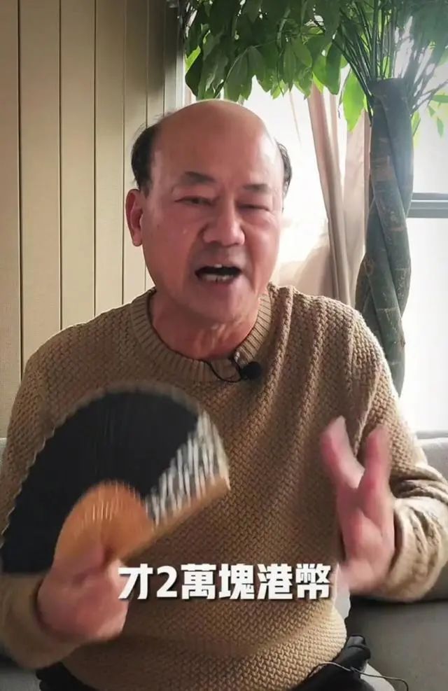 TVB现状有多惨，600位艺人失业领救济金，佘诗曼