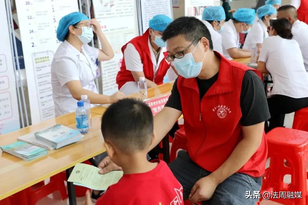 澧县人民医院：服务百姓健康 我们在行动