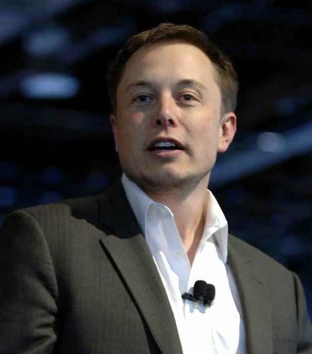 世界首富换人了！特斯拉总裁马斯克晋升世界首