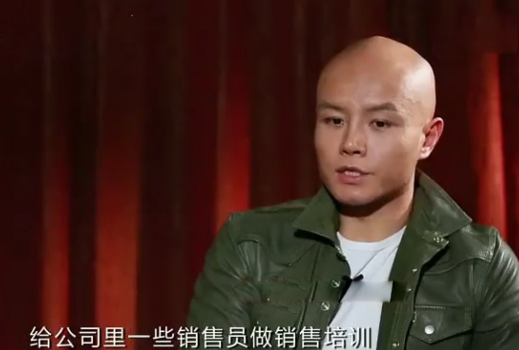 看完乐嘉的老婆，再看涂磊的老婆，一个才女，