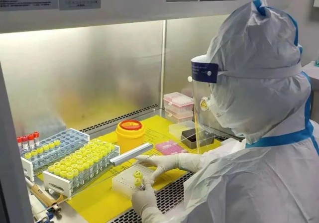 河南本土無癥狀感染者是確診病例近5倍，傳染力有多大？與確診病例有何區(qū)別？