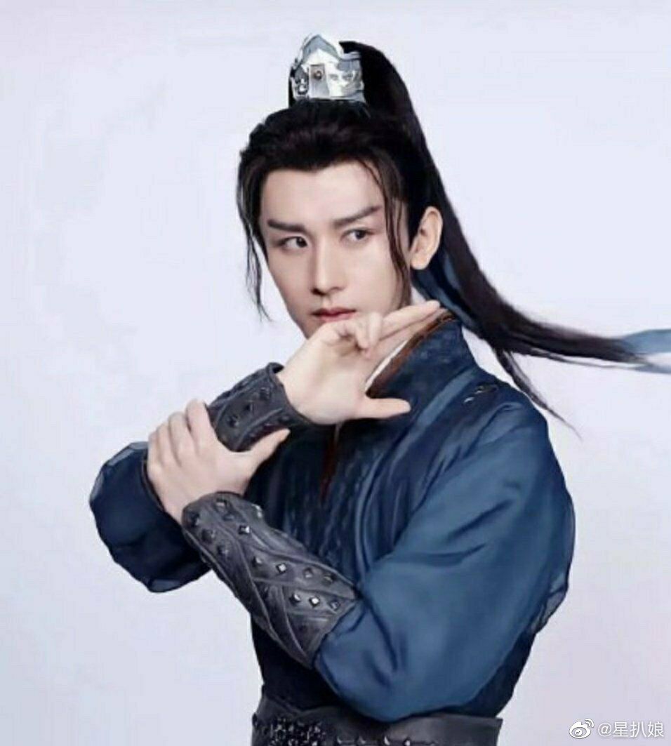 It is Yang Zi is saved, be still the Jing Tian that rip cake, Xie Qing? Statement of combination of actor cruel, joyous luck is how to return a responsibility