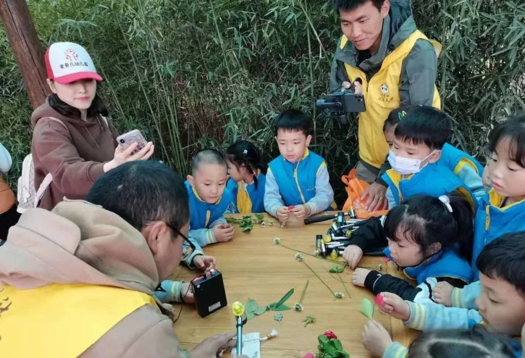 ����عˡ����ն��׶�԰�а�����ѧ��ʵ�߽���δ��