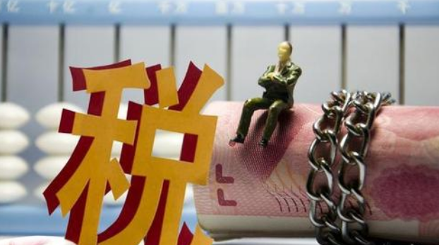 我国14亿人口中月入5000交税的有多少答案不是我们想的那样