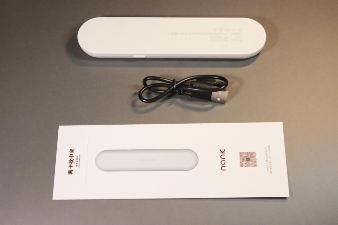 晚上睡眠不好？试试南卡枕中宝，助你轻松入梦，告别失眠烦恼