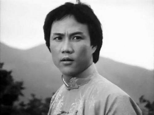 世間再無霍元甲，一代巨星黃元申的落寞史