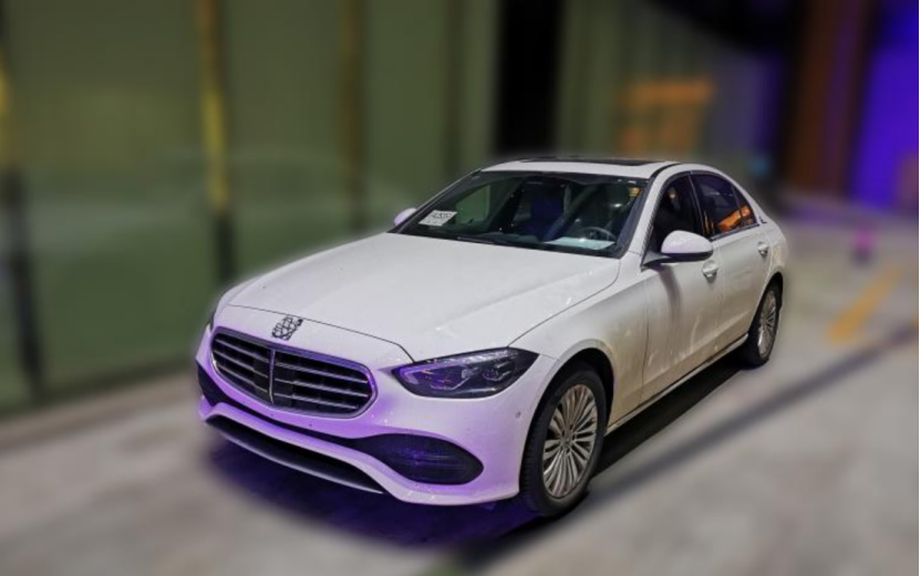 4系四门版官图发布；奔驰C级“立标”版谍照曝光