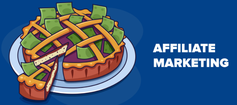 无论你想赚钱还是想推广，都别错过联盟营销