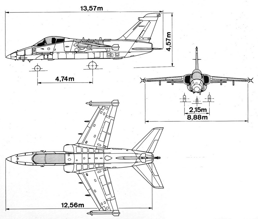 跨大西洋合作的精品，短小精悍又好用的AMX攻击