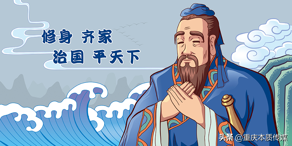 和治友德名字的由来你知道吗？