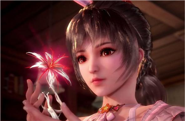 《重生唐三》美公子什么恢复前世记忆？我为神王唐三之妻：唐小舞