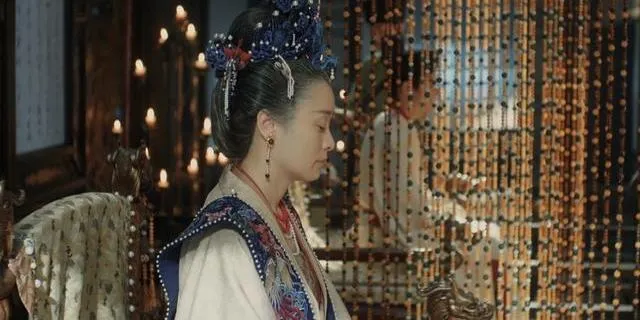 从孤女到皇后,她被丈夫卖到王府,却成为宋代“武则天”-第1张图片-大千世界 从孤女到皇后,她被丈夫卖到王府,却成为宋代“武则天”-第1张图片-大千世界