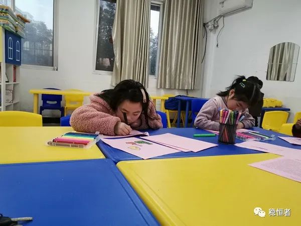 儿童服务站 · 小朋友喜欢的地方