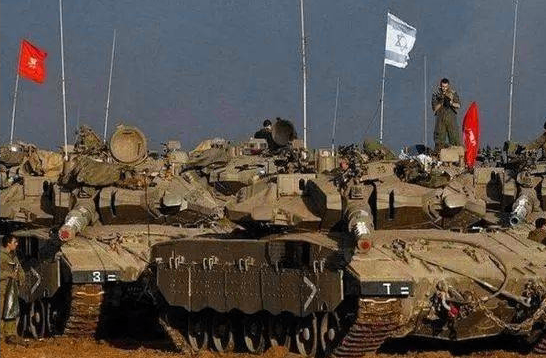 巴勒斯坦为何到现在都不是真正意义上的国家？