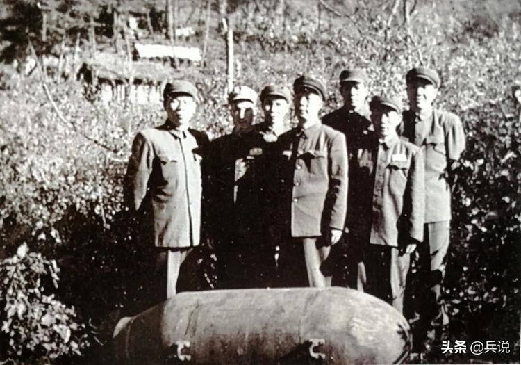 志愿军共牺牲4位军级干部，均因轰炸，接副军长