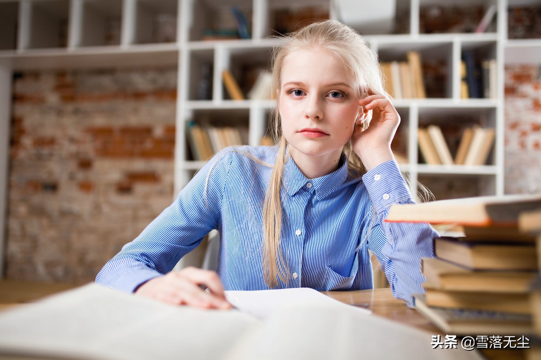 女人最大的底氣，是“我有錢”