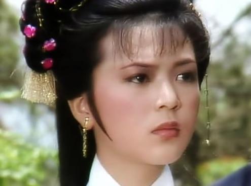 5位演“王语嫣”的女星，看过才知啥叫貌若天仙，啥叫赶鸭子上架