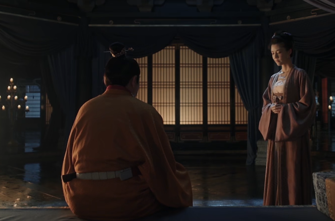 宋仁宗生母的凄凉：一次与皇帝的邂逅，她诞下皇子，却不能相认