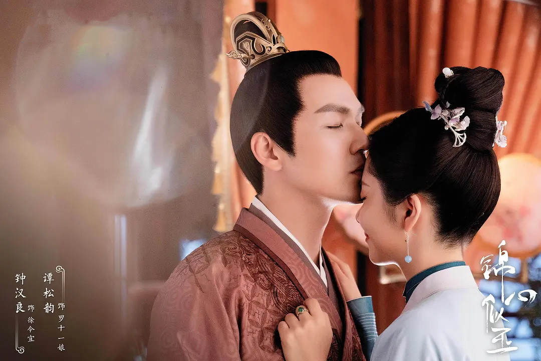 论编剧：《山河令》开挂，《赘婿》逆袭，《锦