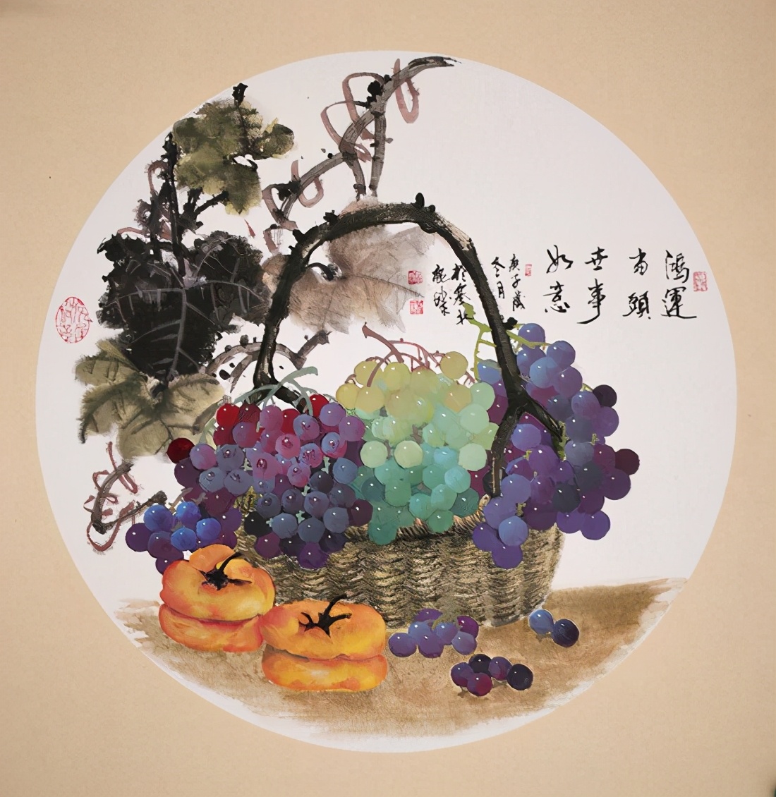 2020新时代·艺术领军人物 王璞——徜徉艺海 钻研画艺
