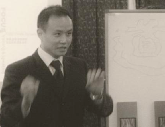 乐嘉，就这样改写了他的结局，亲手“毁”掉了