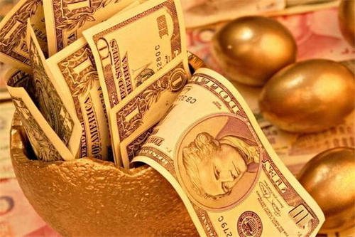 百利好黄金行情分析：2021年投资黄金还能赚钱吗