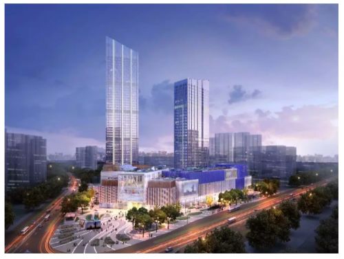 “网红茶”茶颜悦色省外首店落户武汉，选址在哪？