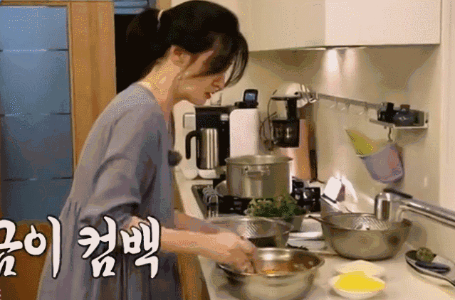 从亚洲最红女星到乡下农妇，49岁的李英爱刷新了