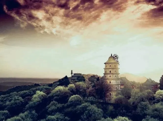 平凉印象 | 一个你来了就不想走的城市